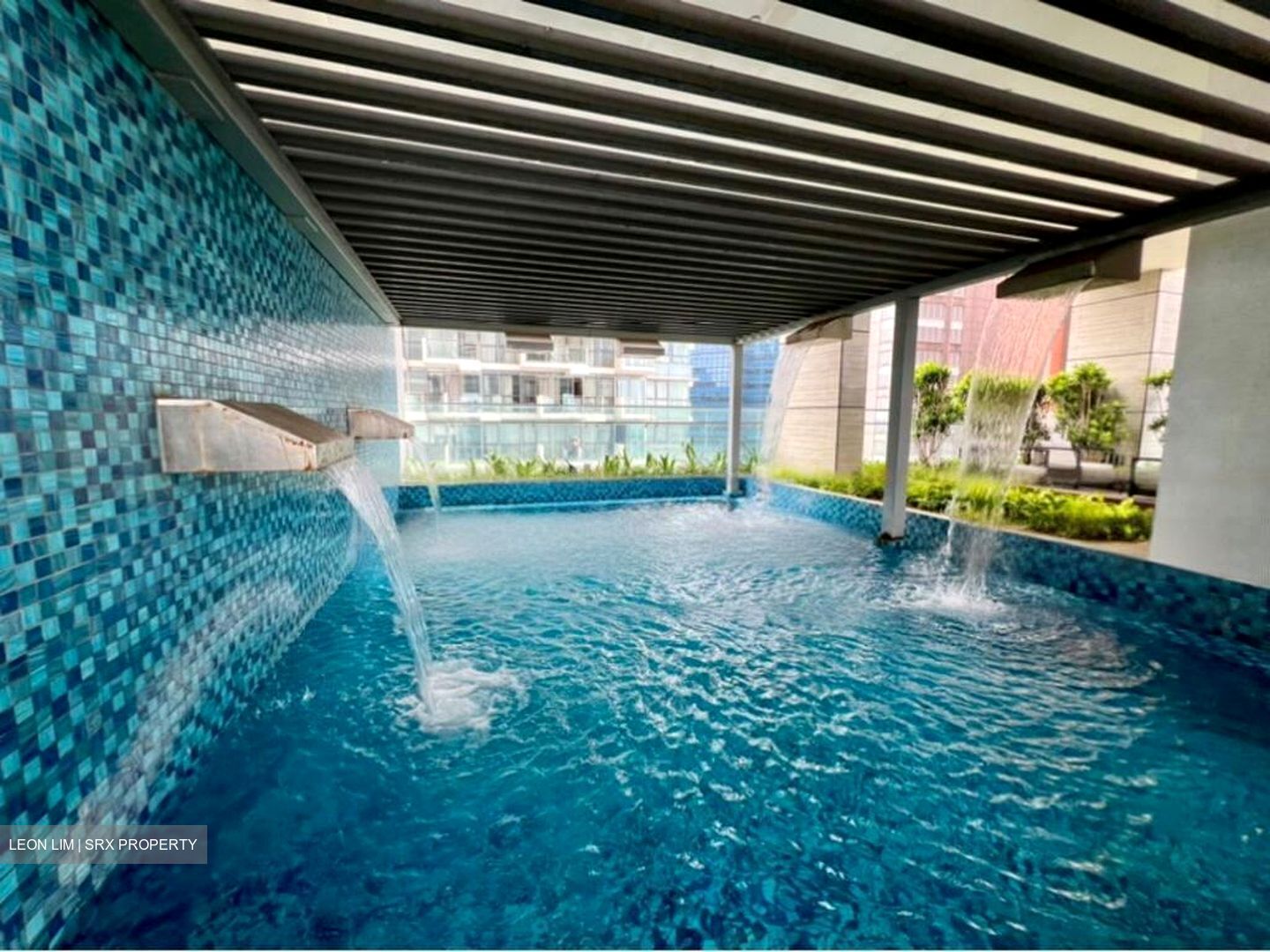 Eon Shenton (D2), Apartment #467607211